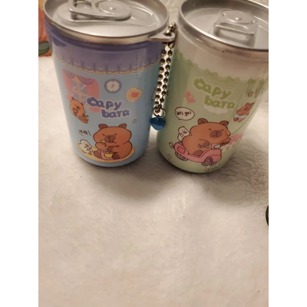 Cute Capybara Bundle